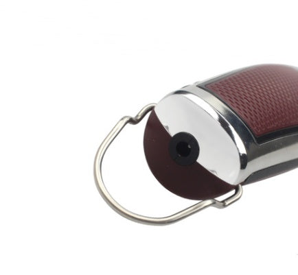 Electric Hair Trimmer Professional Hair Clipper 0.1mm Hair Cutting Machine Beard Trimmer for Men Hair Cutter Barber Haircut Electric Hair Trimmer Professional Hair Clipper 0.1mm Hair Cutting Machine Beard Trimmer for Men Hair Cutter Barber Haircut